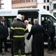 Illustration for article titled Fiat Delivers Custom Ducato For Papal Service